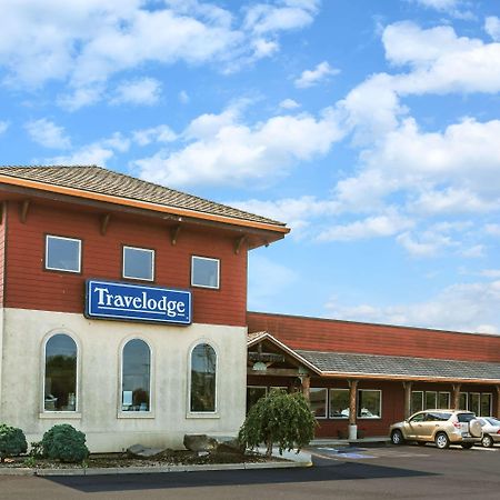 Travelodge By Wyndham Pioneer Villa Halsey Esterno foto